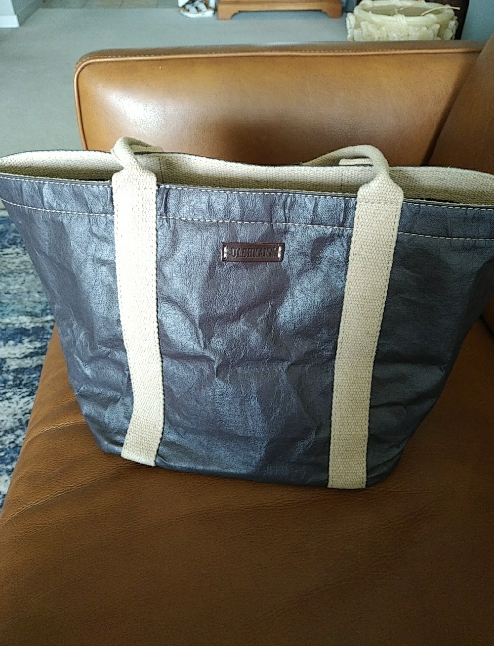 UASHMAMA - Guilia Bag - NWT